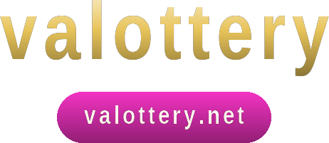 valottery logo