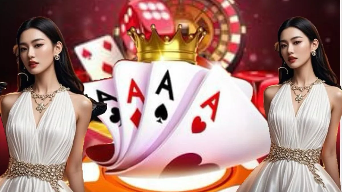 valottery Juega en vivo con Evolution