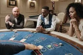 valottery Casino